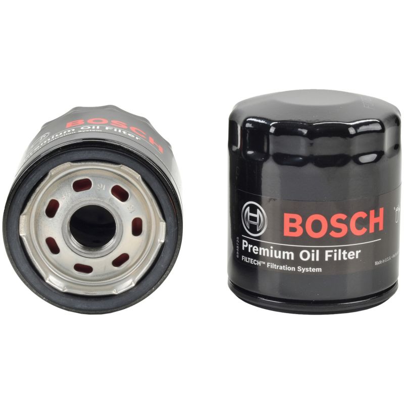 Bosch 3332 Bosch Oil Filter