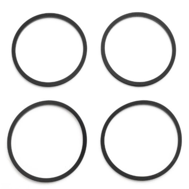 Wilwood 130-2427 O-Ring Kit - 1.88/1.75in Square Seal - 4 pk.
