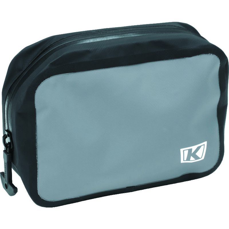 Kuryakyn 5179 Torke Large Removable Dry Pouch