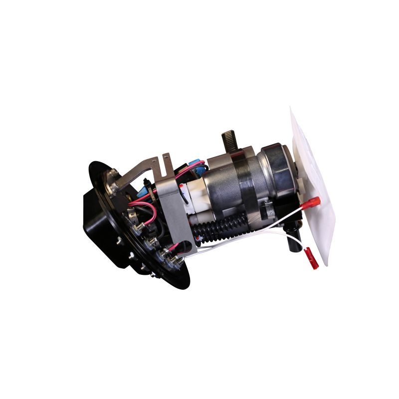 AEROMOTIVE AFS18092 Dual 450LPH Fuel Pump Module Dodge Hellcat