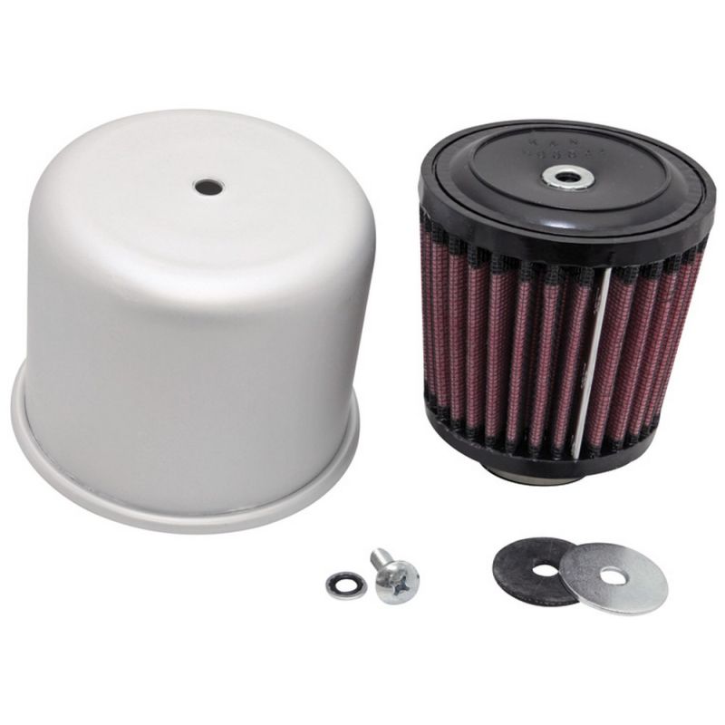 K&N 54-1020 Covered Assembly