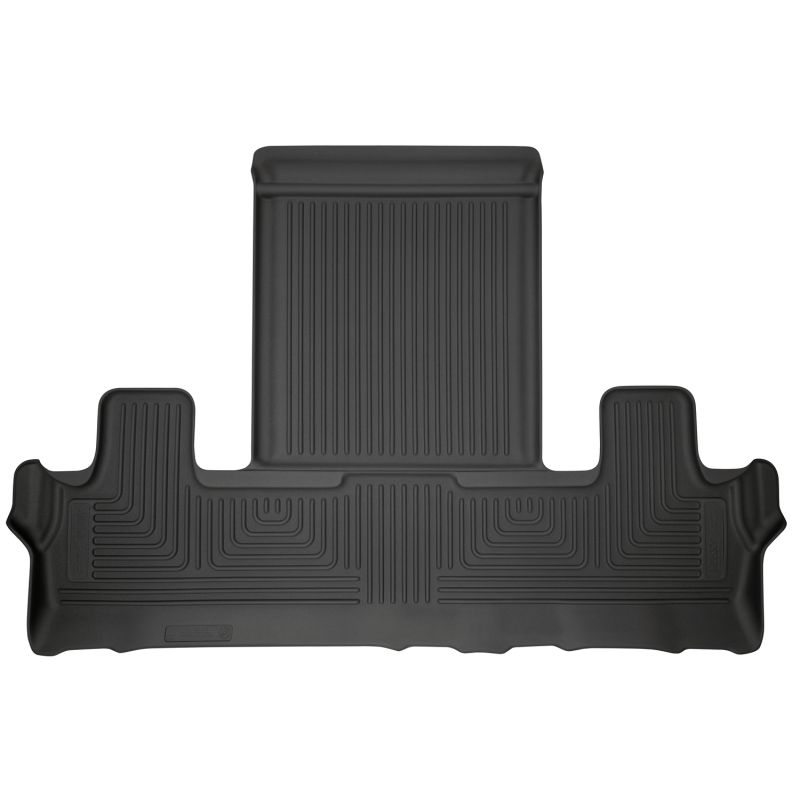 HUSKY LINERS HSK14311 3rd Seat Floor Liner