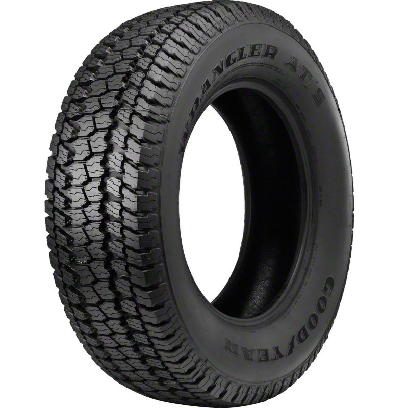 Goodyear  411303176 LT275/65R20 E Wrangler At/S