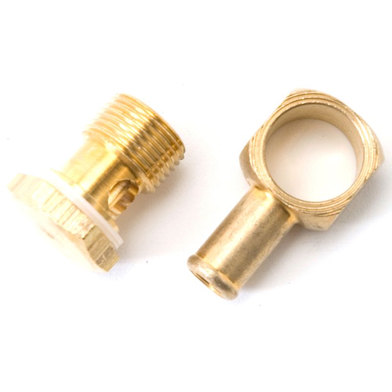 EDELBROCK EDE8089 Banjo Fitting