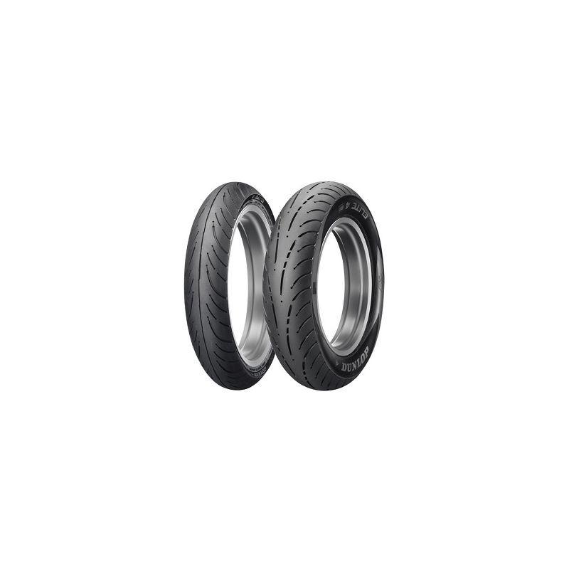 Dunlop 45119516 130/90-16 Elite 4 Front