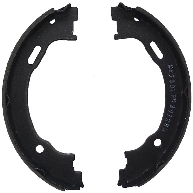 Bendix Friction 777 BENDIX Drum Brake Shoes