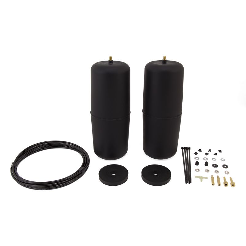 Air Lift 1000HD Rear Air Spring Kit for 2019+ Dodge Ram 1500