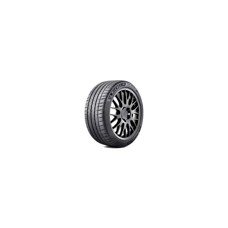 Michelin 255/40zr20xl 101y Mic Pilot Sport 4 S Zp
