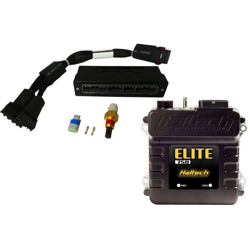 Haltech HT-150647 Adaptor Harness ECU Kit