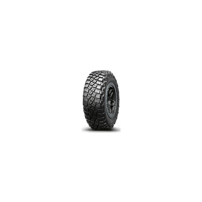 Bf Goodrich 33x12.50r17/10 120q Bfg Mud Terrain T/A Km3