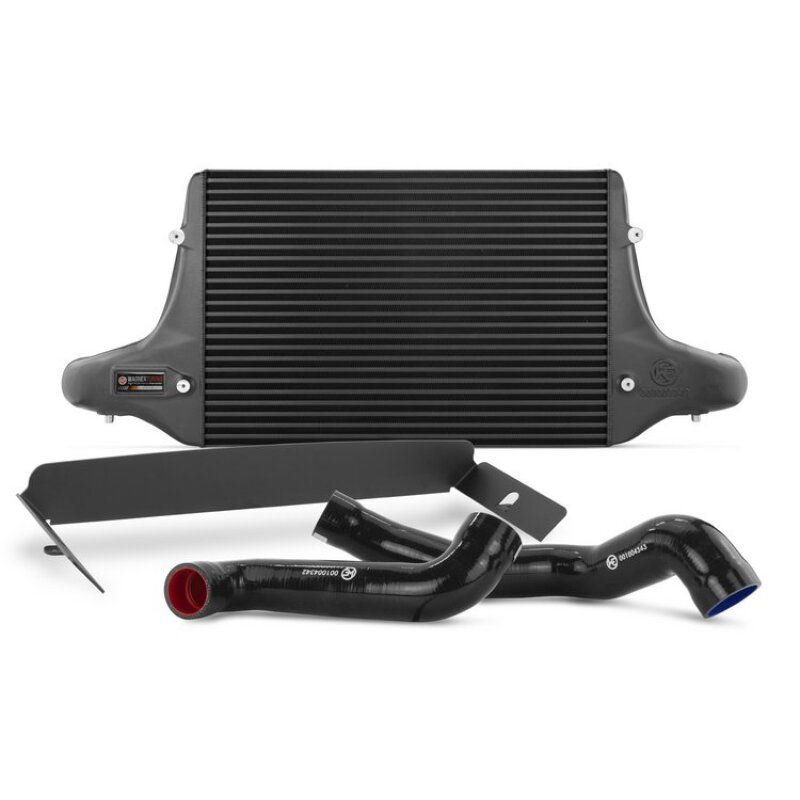 Wagner Tuning 200001212 2022+ Honda Civic Type R Competition Intercooler Kit