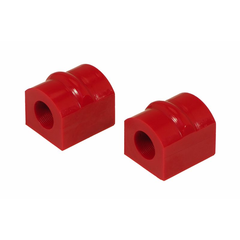 Prothane 64-83 AMC Rear Sway Bar Bushings - 3/4in - Red