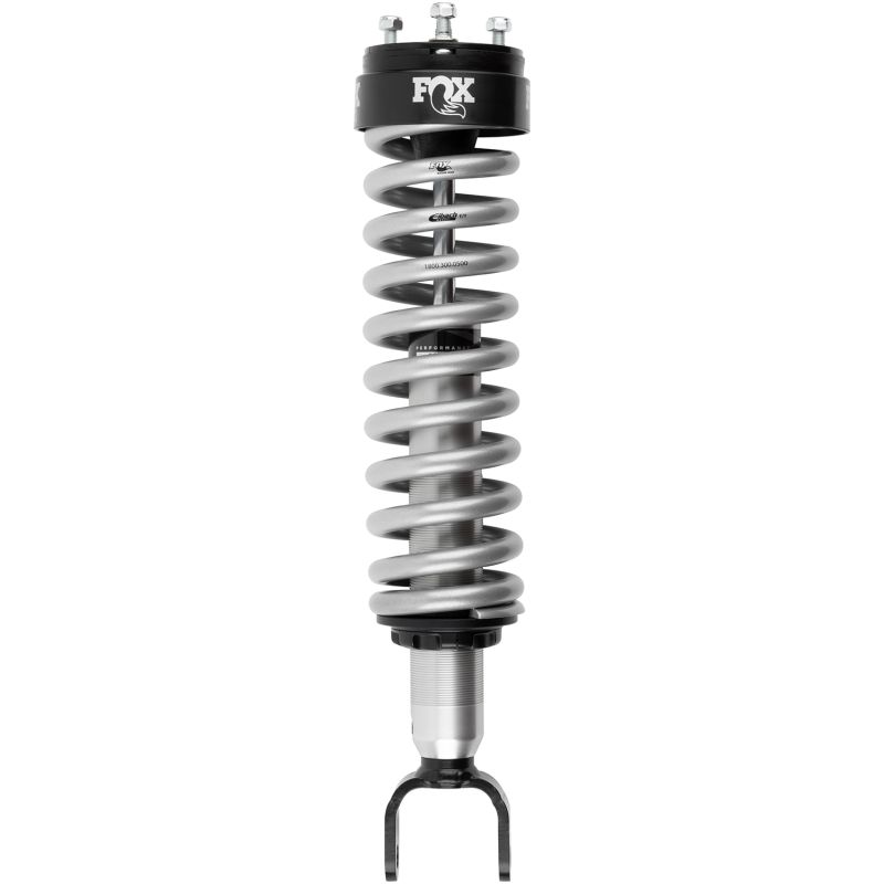 Fox 14+ Dodge 1500 Diesel 4WD 2.0 Performance Series 5.4in. IFP Coilover Shock (Alum) / 0-2in. Lift