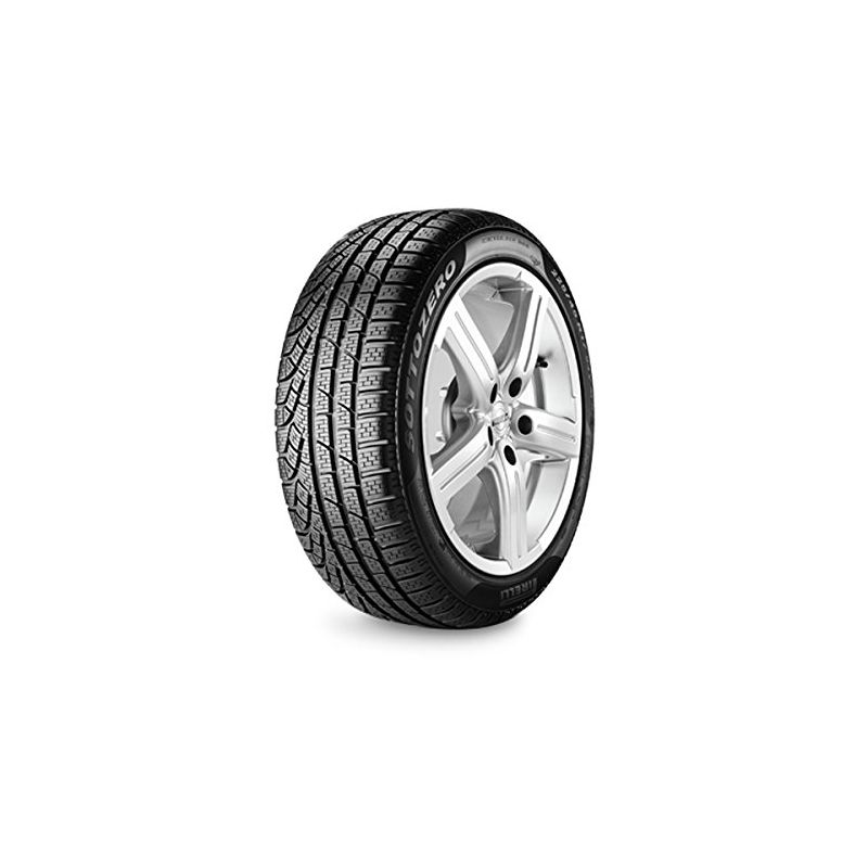 Pirelli 225/60r17 99h Pir Winter Sottozero Serie Ii W210 (*)