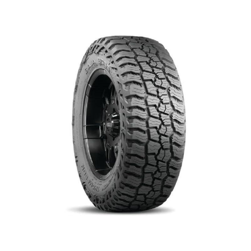 Mickey Thompson 331021001 Mickey Thompson Baja Boss At Lt295/70r17