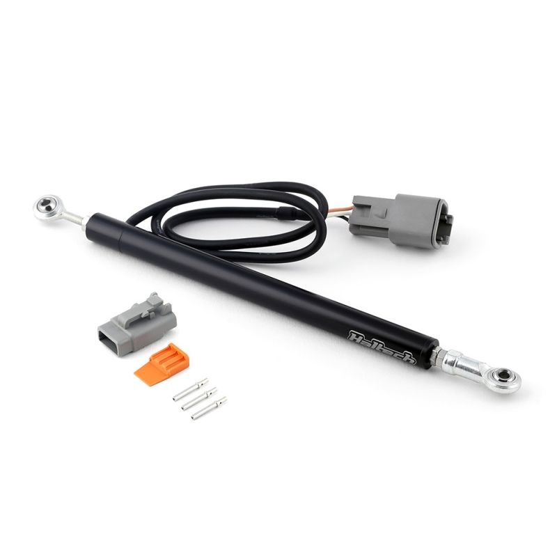 Haltech Linear Position Sensor (1/2in - 100mm Travel)