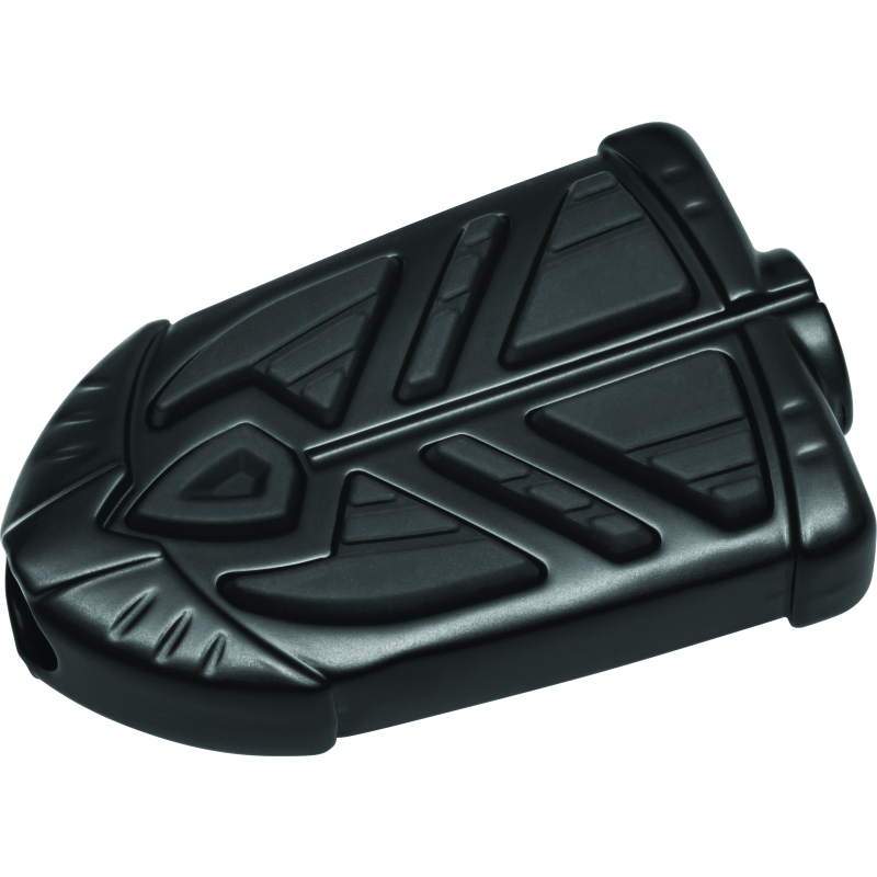 Kuryakyn 5751 Spear Shift And Brake Peg Black