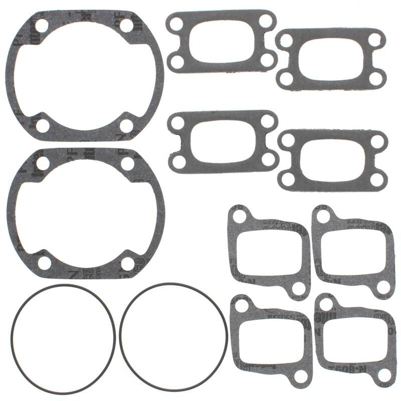 Vertex Pistons 710210 Top End Gasket Kit
