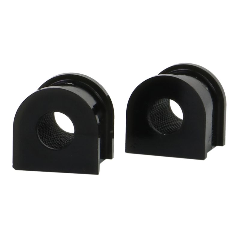 Whiteline W23669 1996-2001 Audi A4 Sway Bar Mount Bushing Kit - 16mm