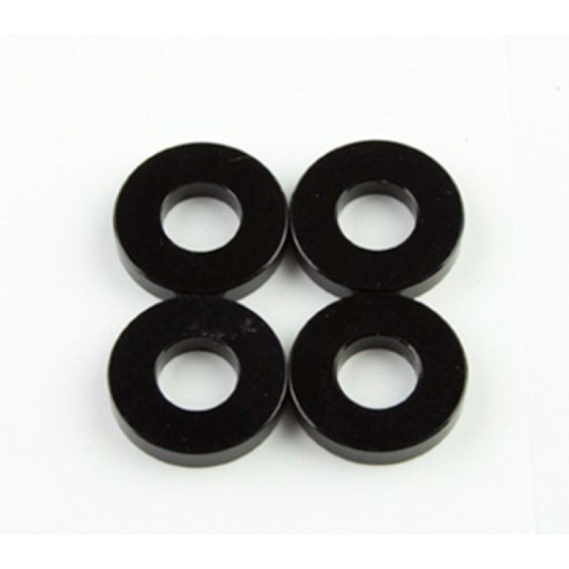 Wilwood 300-11652 Bracket Spacer Kit .165 LG - Tubular