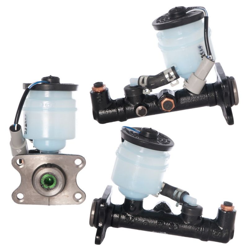 ADVICS BMT-013 New OE Brake Master Cylinder