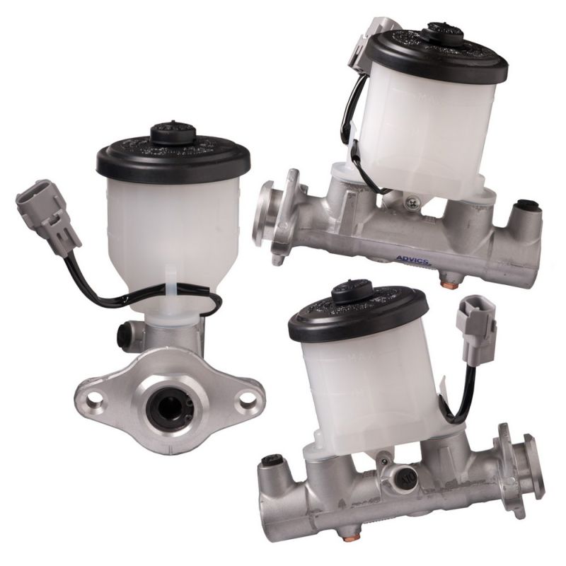 ADVICS BMT-082 ADVICS New OE Brake Master Cylinder