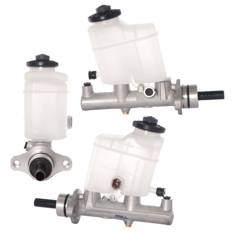 ADVICS BMT-138 ADVICS New OE Brake Master Cylinder