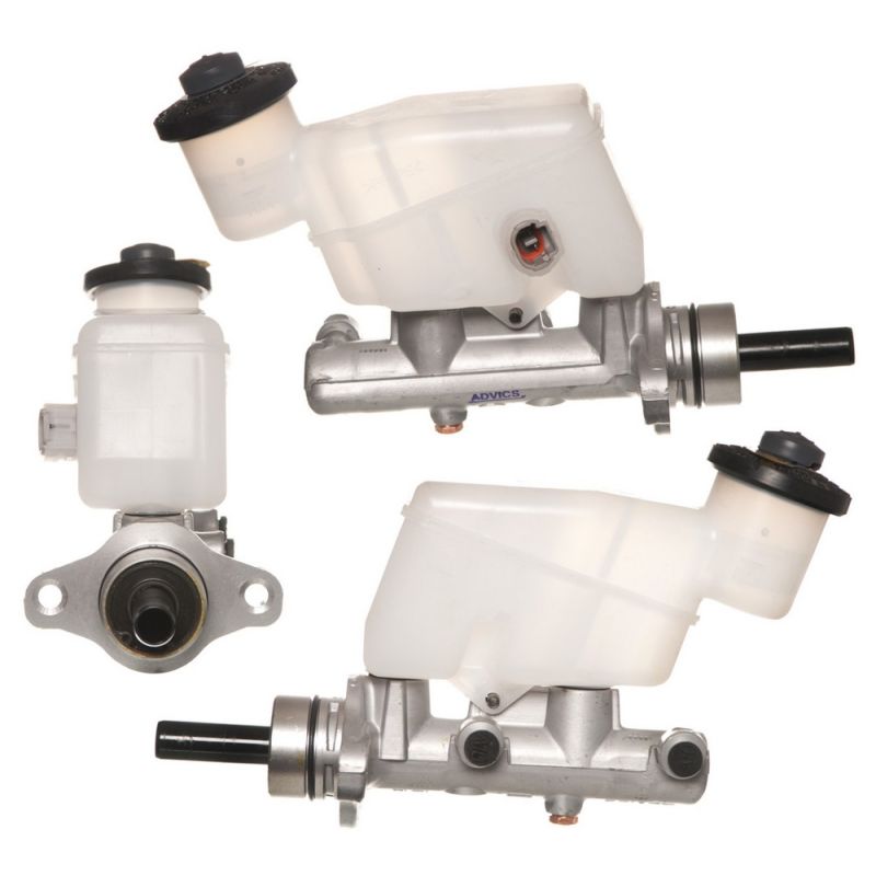 ADVICS BMT-342 ADVICS New OE Brake Master Cylinder