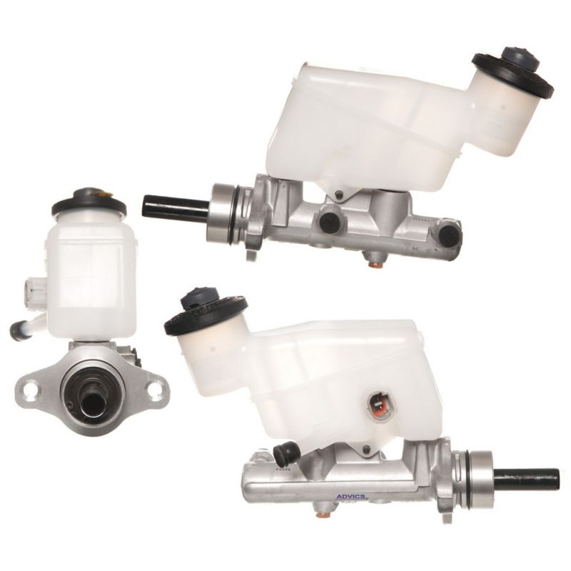 ADVICS BMT-345 ADVICS New OE Brake Master Cylinder