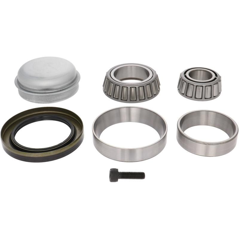 BCA NTN BEARINGS NBVKBA6530VP Taper Roller Bearing Kit