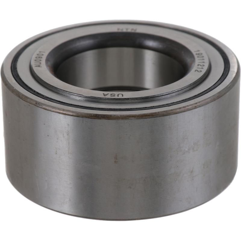 BCA NTN BEARINGS WE60366 Double Row Angular Unit Bearing