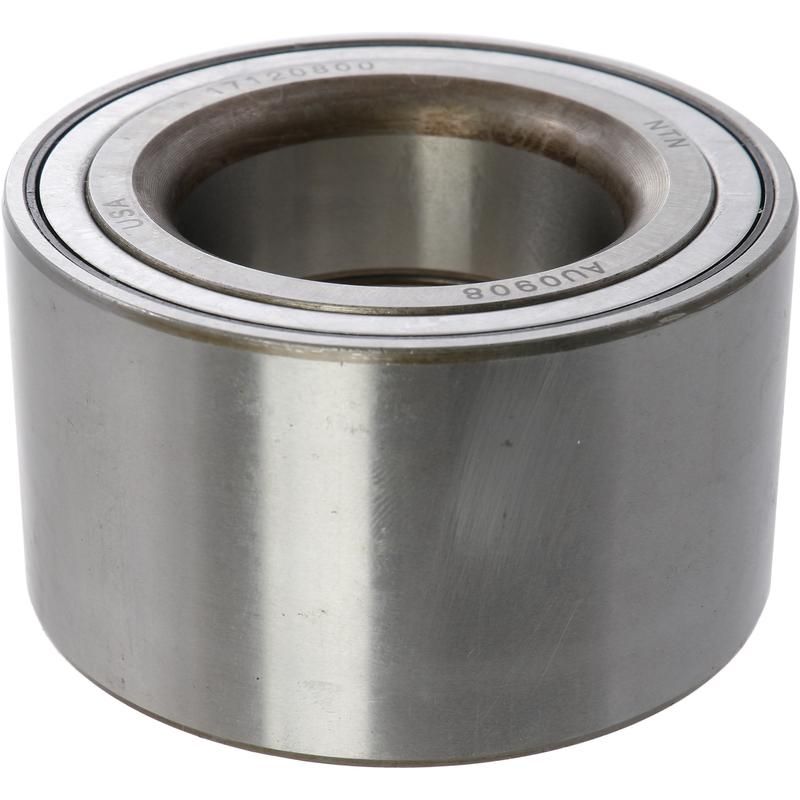 BCA NTN BEARINGS WE60368 Double Row Angular Unit Bearing