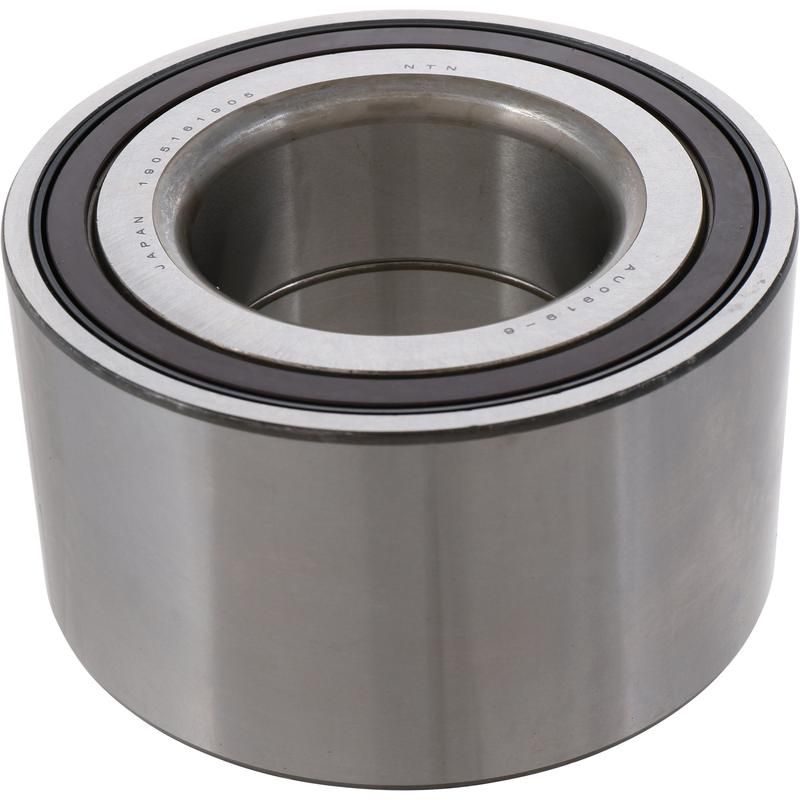 BCA NTN BEARINGS WE60371 Double Row Angular Unit Bearing