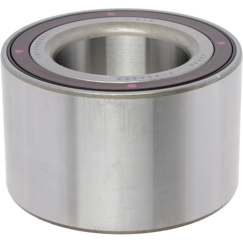 BCA NTN BEARINGS WE60372 Double Row Angular Unit Bearing