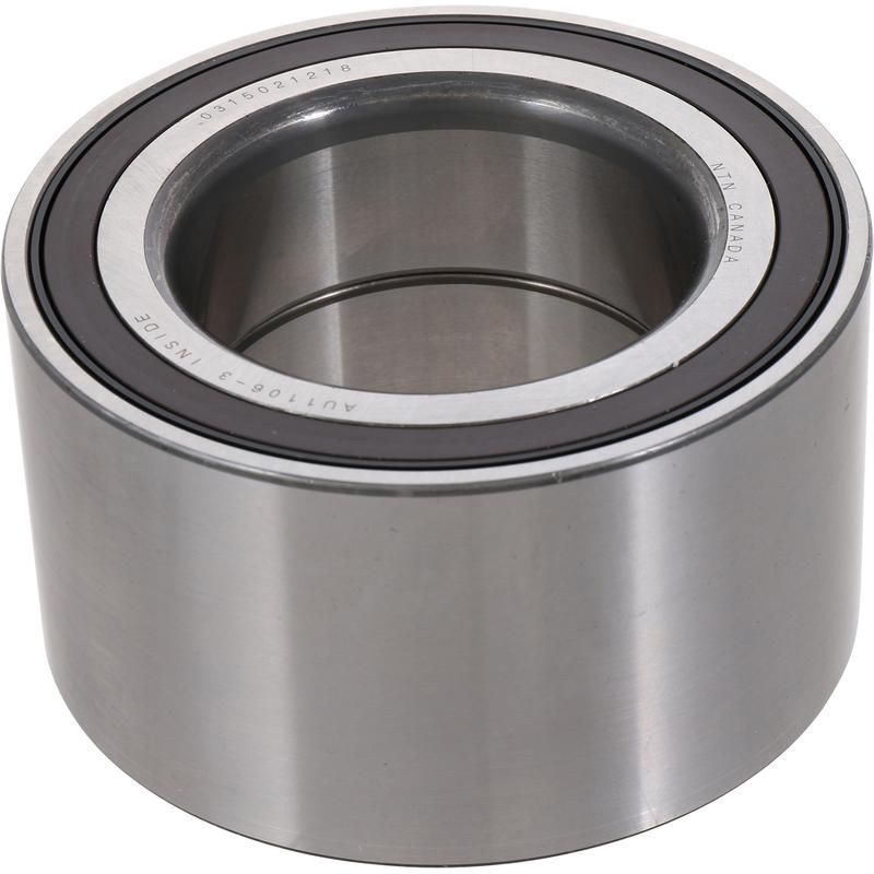 BCA NTN BEARINGS WE60393 Double Row Angular Unit Bearing