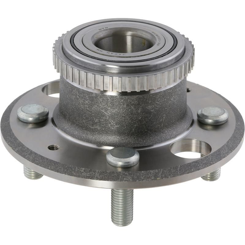 BCA NTN BEARINGS WE60417 Gen 2 Wheel Hub Assembly