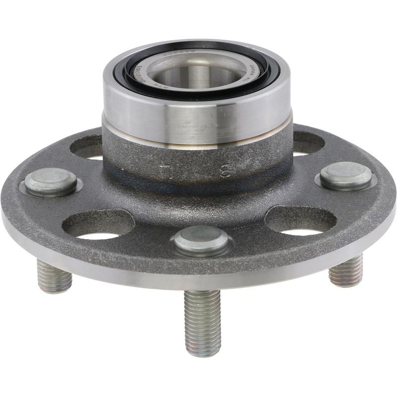 BCA NTN BEARINGS WE60419 Gen 2 Wheel Hub Assembly