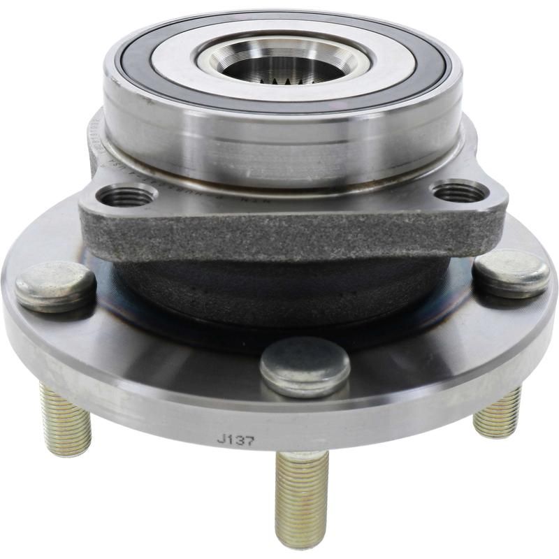 BCA NTN BEARINGS WE60479 Gen 3 Wheel Hub Assembly