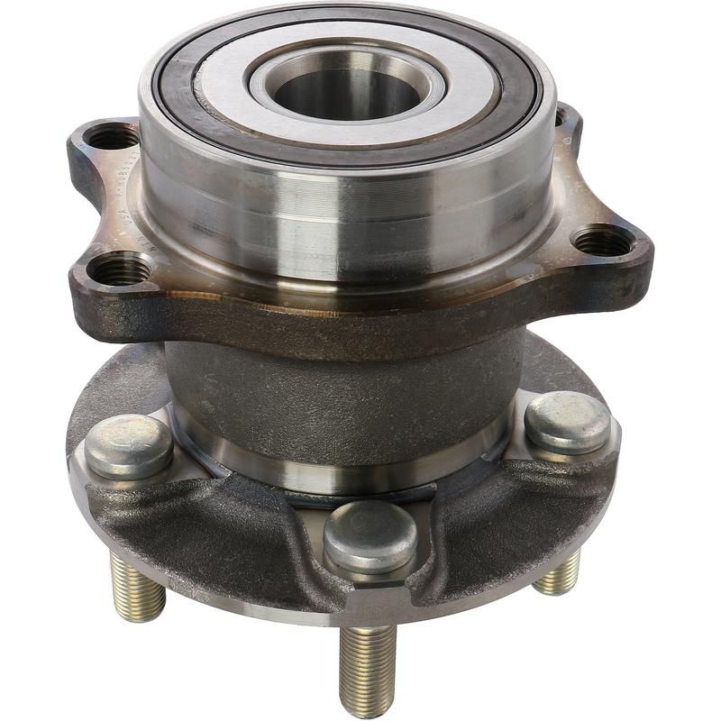 BCA NTN BEARINGS WE60543 Gen 3 Wheel Hub Assembly