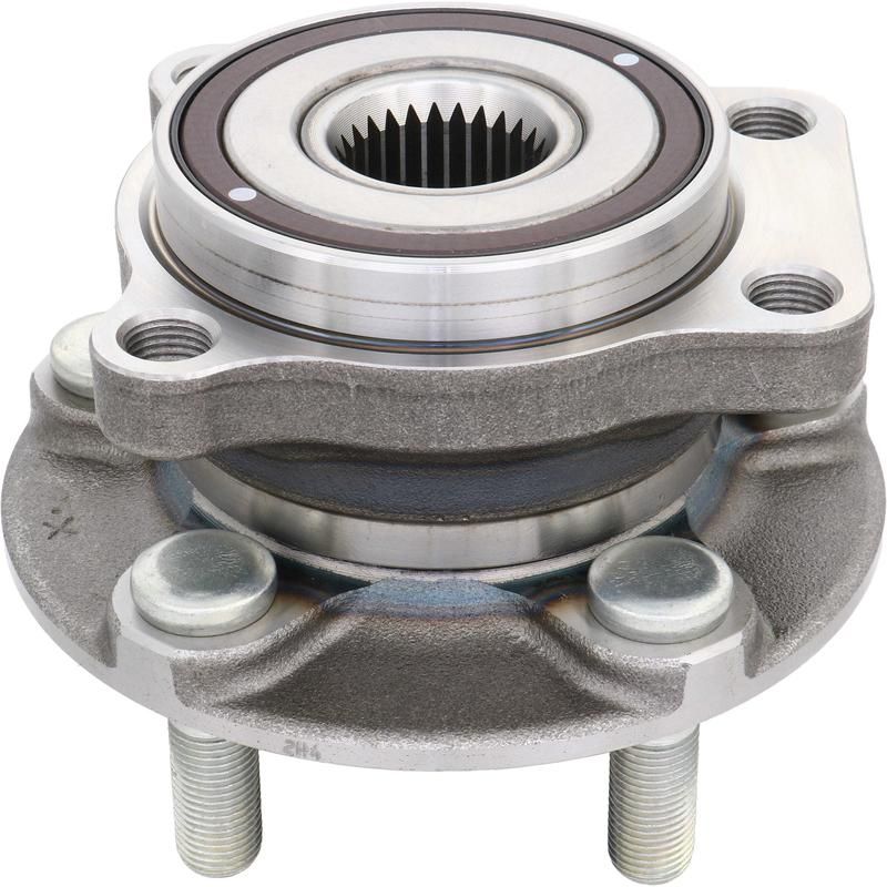 BCA NTN BEARINGS WE60548 Gen 3 Wheel Hub Assembly