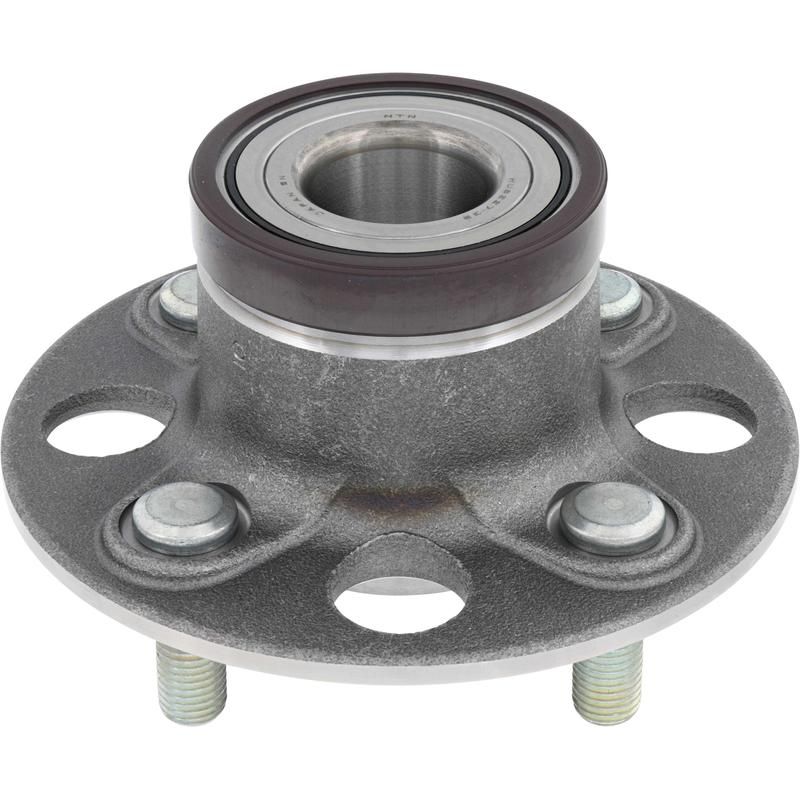 BCA NTN BEARINGS WE60563 Gen 2 Wheel Hub Assembly