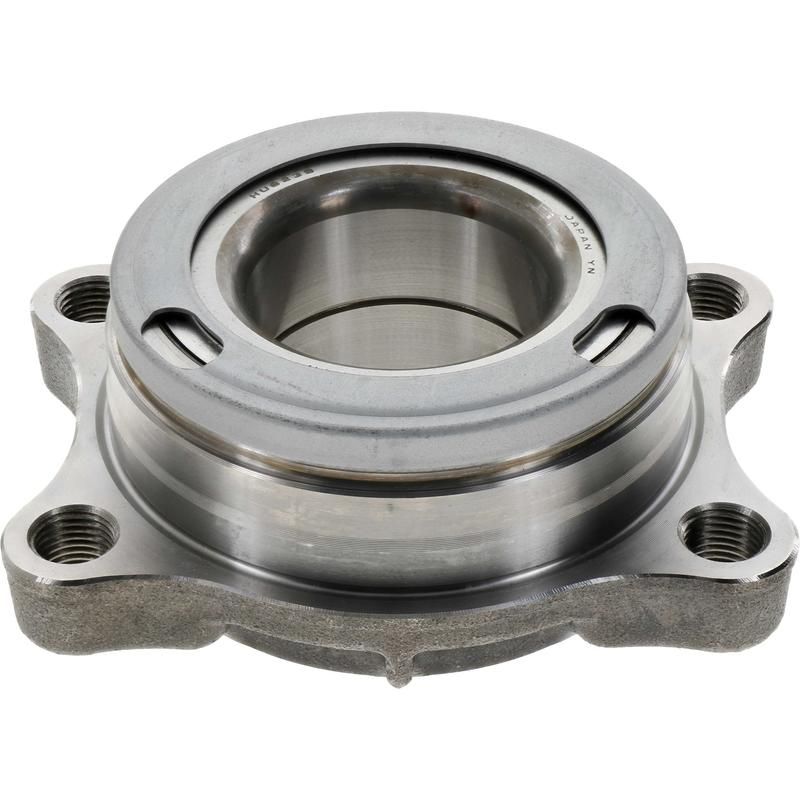 BCA NTN BEARINGS WE60571 Gen 2 Wheel Bearing Module