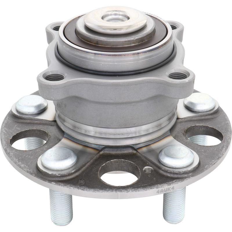 BCA NTN BEARINGS WE60573 Gen 3 Wheel Hub Assembly