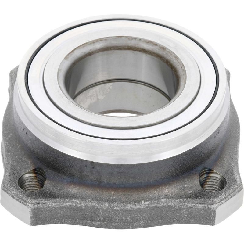 BCA NTN BEARINGS WE60600 Gen 2 Wheel Bearing Module
