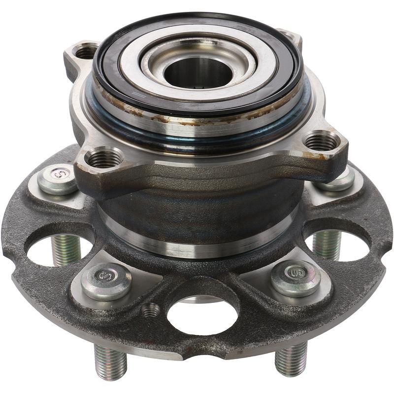 BCA NTN BEARINGS WE60605 Gen 3 Wheel Hub Assembly