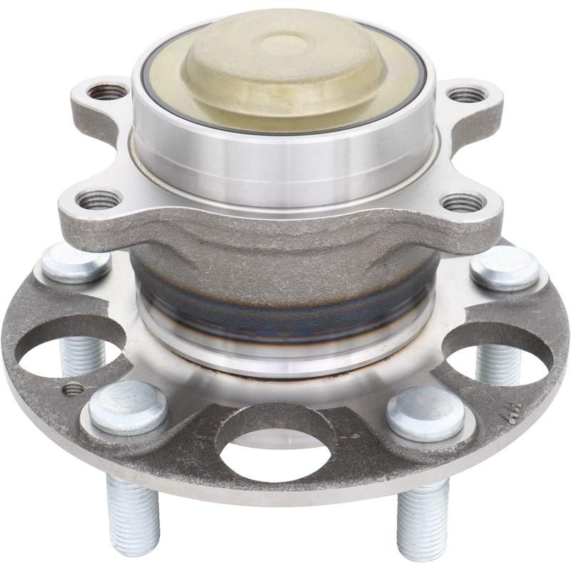 BCA NTN BEARINGS WE60614 Gen 3 Wheel Hub Assembly