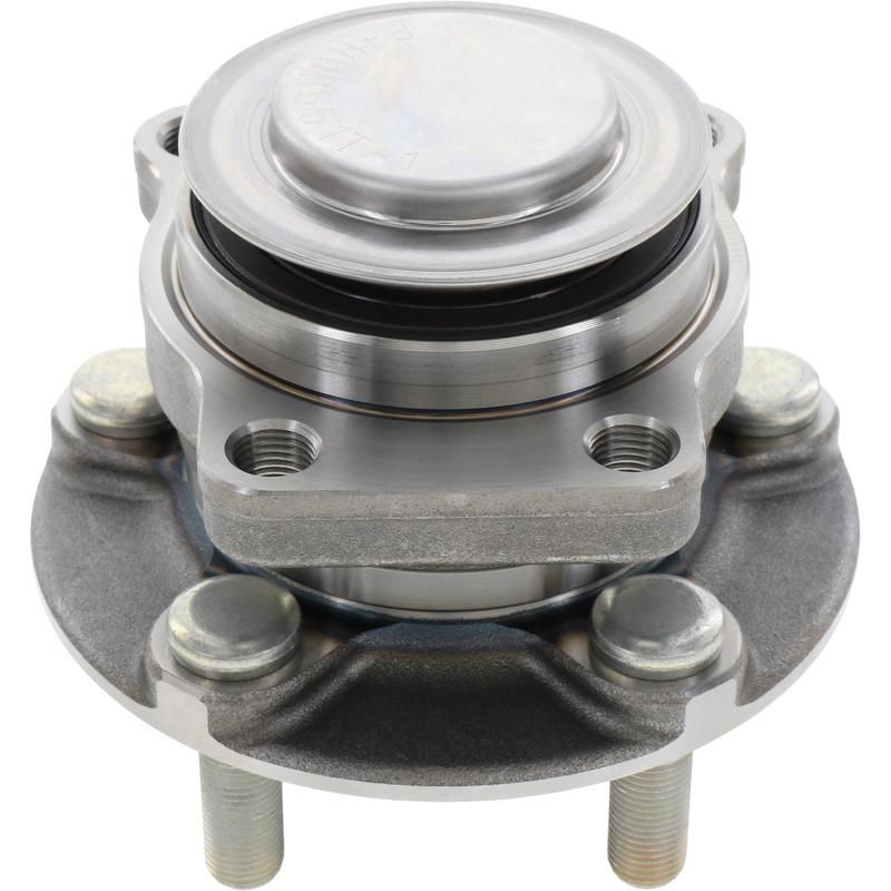 BCA NTN BEARINGS WE60711 Gen 3 Wheel Hub Assembly