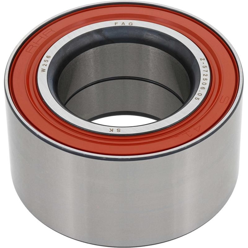 BCA NTN BEARINGS WE60836 Double Row Angular Unit Bearing