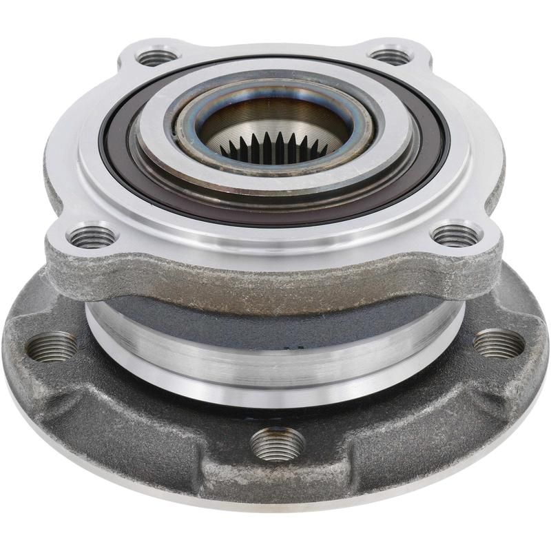 BCA NTN BEARINGS WE61545 Gen 3 Wheel Hub Assembly