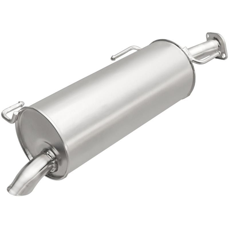 BREXHAUST 145-199 Exhaust Muffler Assembly